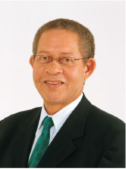 Bruce Golding