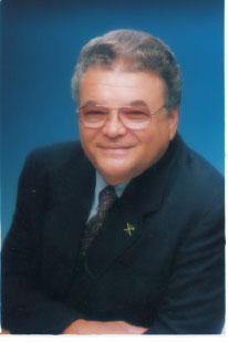 Karl Samuda