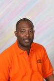 Luther Buchanan