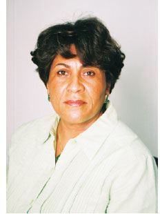 Marisa Dalrymple Philibert