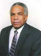 Omar Davies