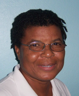 Opal  Slater 