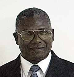 Pepon  Ruddock 