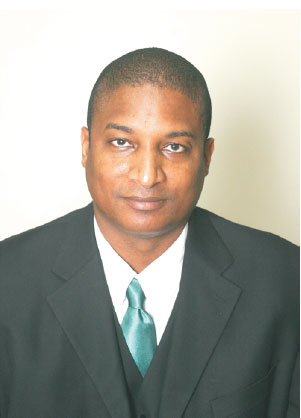 Peter Sangster