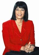 Portia Simpson Miller