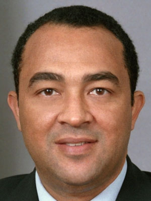 Christopher Tufton