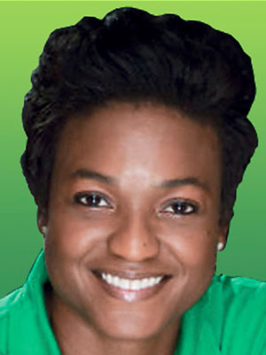 Patrece Charles-Freeman