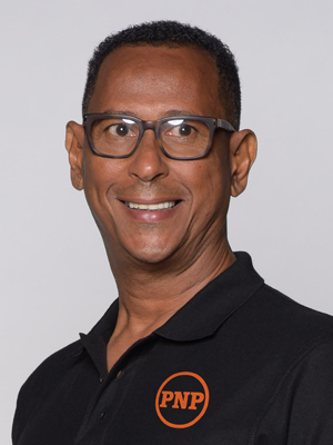 Andre Hylton