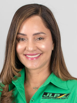 Ann-Marie  Vaz