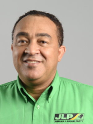 Christopher Tufton