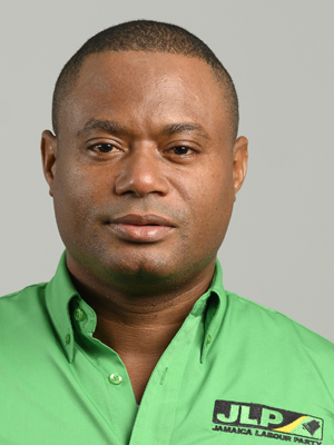 Damion  Young