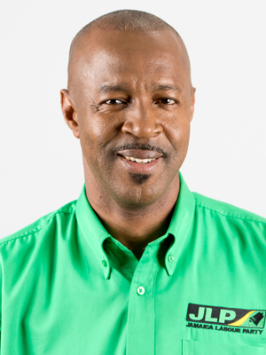 Delroy  Dobney