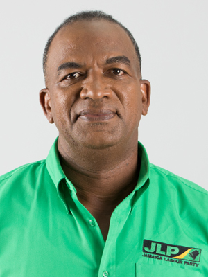 Delroy Slowley