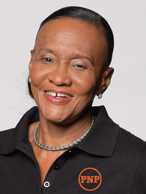Denise Daley