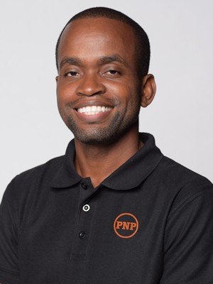 Dwaine  Spencer