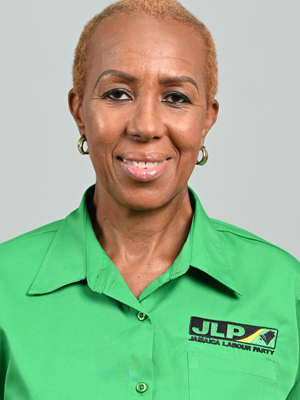 Fayval Williams