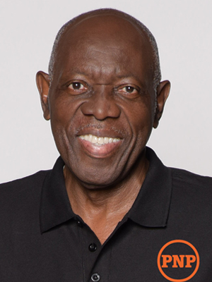 Fenton Ferguson