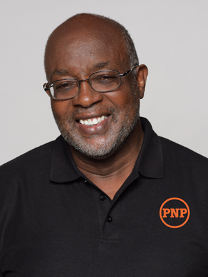 Fitz Jackson