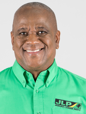 Franklyn Witter