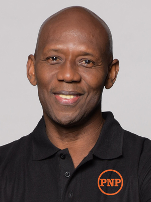Hugh  Graham