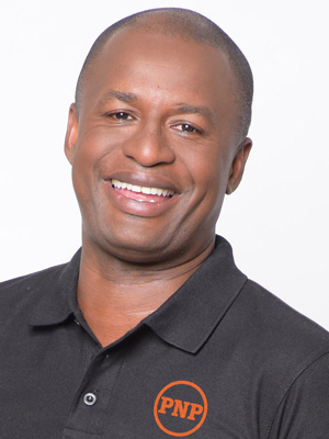 Ian Hayles