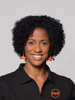 Imani  Duncan-Price