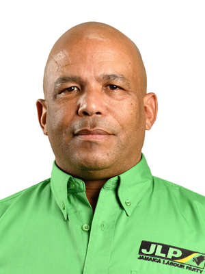 James Robertson