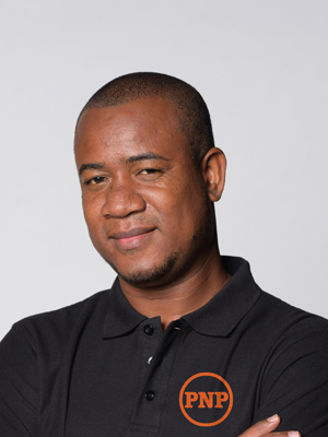 Jason  Stanford
