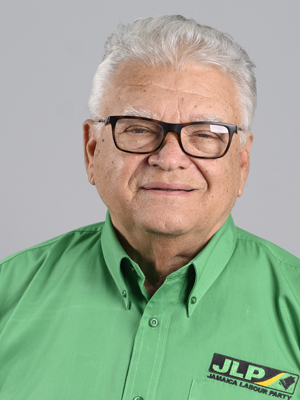 Karl Samuda