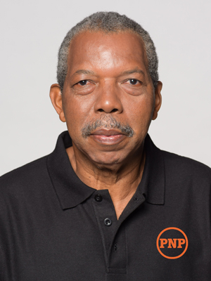 Maurice  Westney