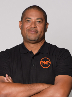 Mikael Phillips