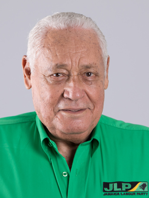 Michael  Henry