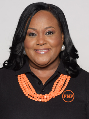 Natalie Neita-Headley