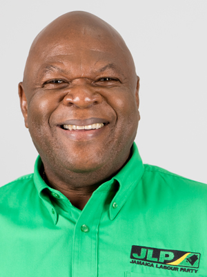 Newton Amos