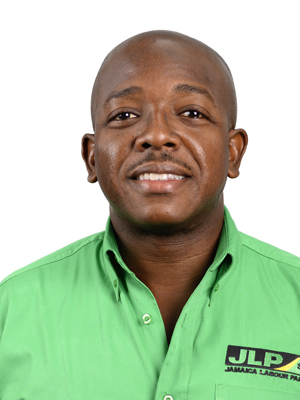 Pearnel  Charles Jr