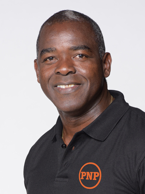 Purcell  Jackson