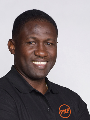 Wavell Hinds