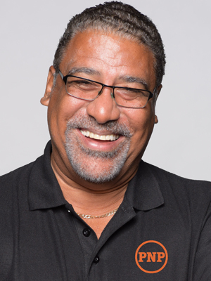 Wykeham McNeil